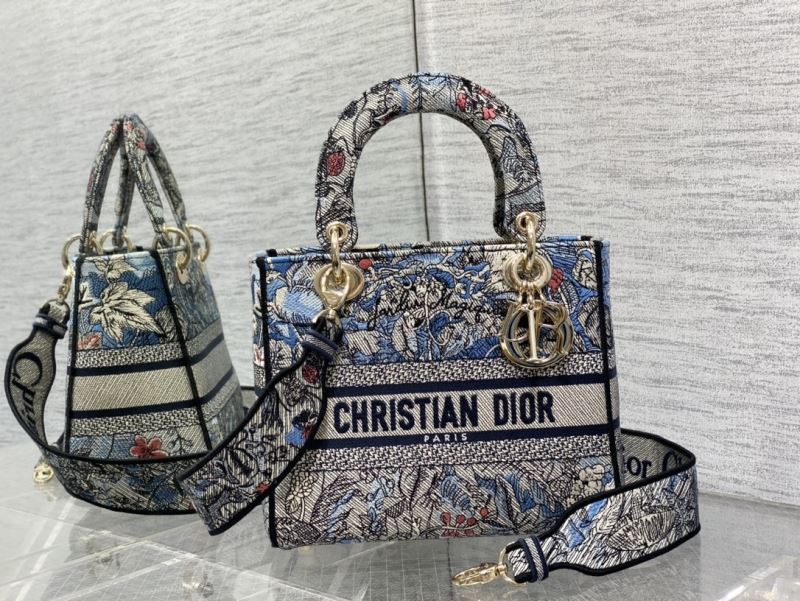 Christian Dior My Lady Bags